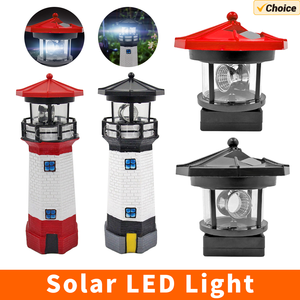 Phare forme solaire lumière LE - Smart Garden Fence & Balcony Hanging Planter avis et prix