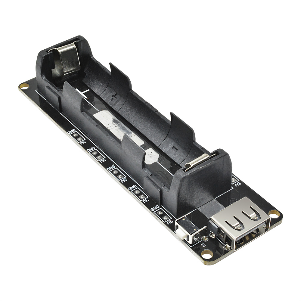 WEMOS ESP32 18650 Lithium Batt - Smart Garden Esp32 avis et prix