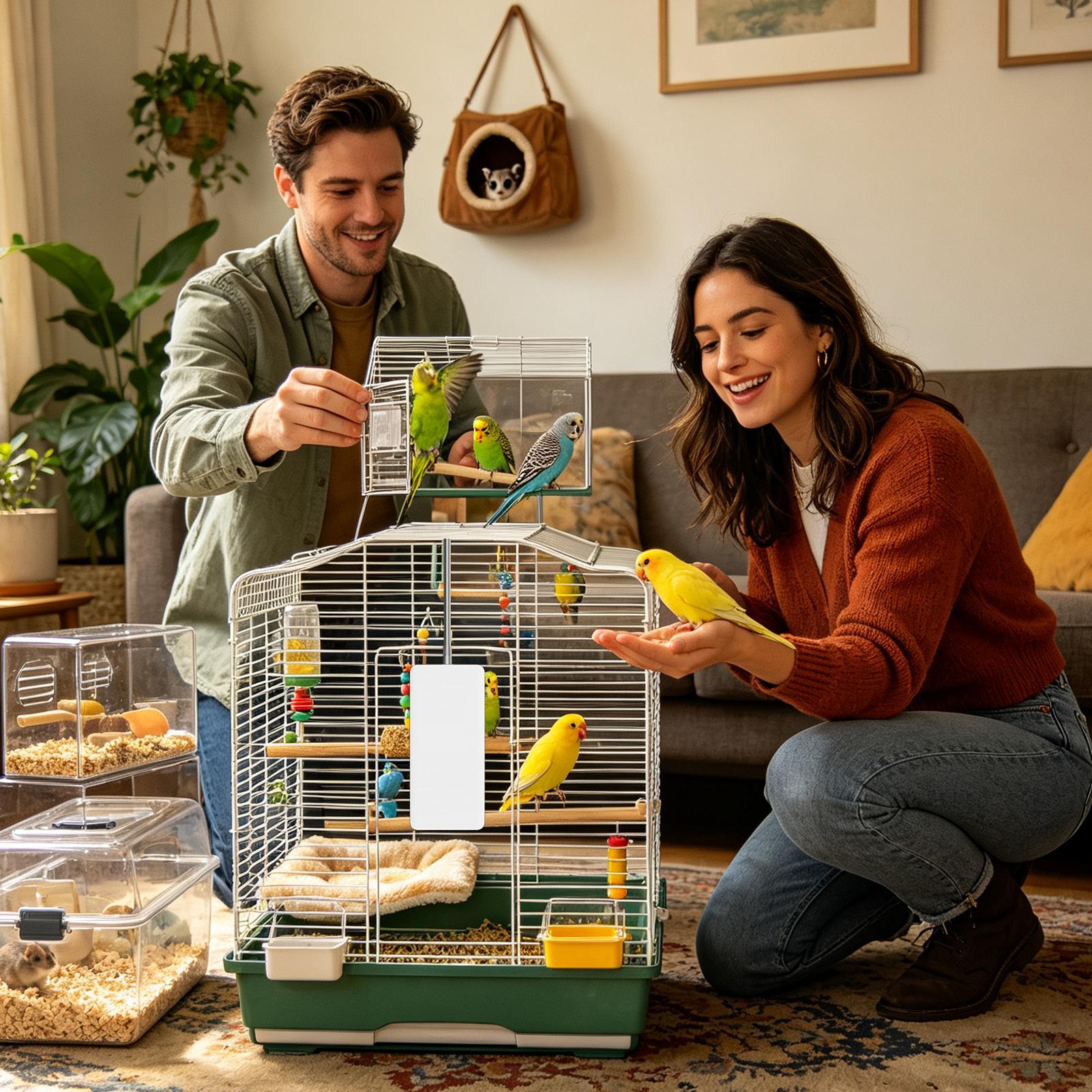 Chauffe-oiseaux 5V sûr pour an - Smart Garden Bird Bath avis et prix