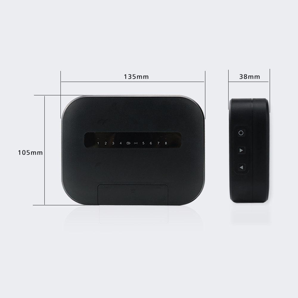 Minuterie d'arrosage de jardin - Smart Garden Kit avis et prix