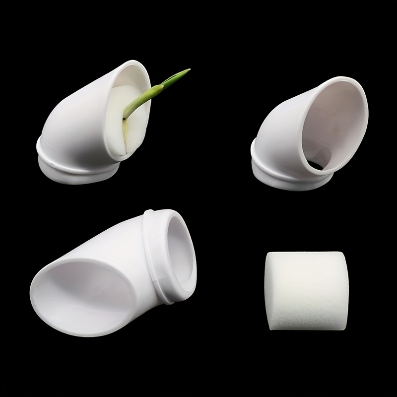 10 ensemble de Pots hydroponiq - Hydroponic Grow Pod avis et prix