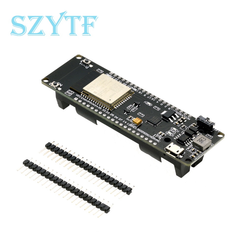 Module sans fil WiFi BT pour E - Smart Garden Esp32 avis et prix