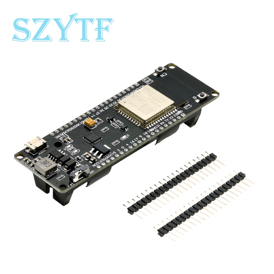 Module sans fil WiFi BT pour E - Smart Garden Esp32 avis et prix