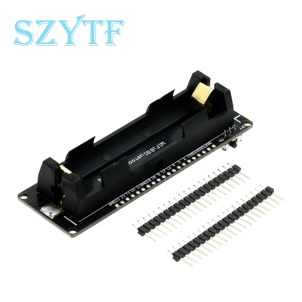 Module sans fil WiFi BT pour E - Smart Garden Esp32 avis et prix