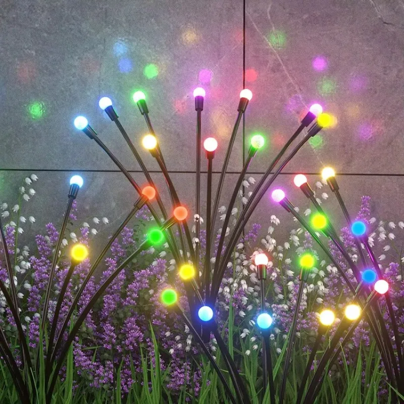 Lampe solaire d'extérieur étan - Smart Garden Spotlights avis et prix
