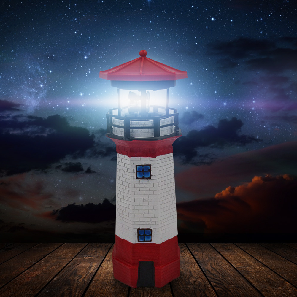 Phare forme solaire lumière LE - Smart Garden Fence & Balcony Hanging Planter avis et prix