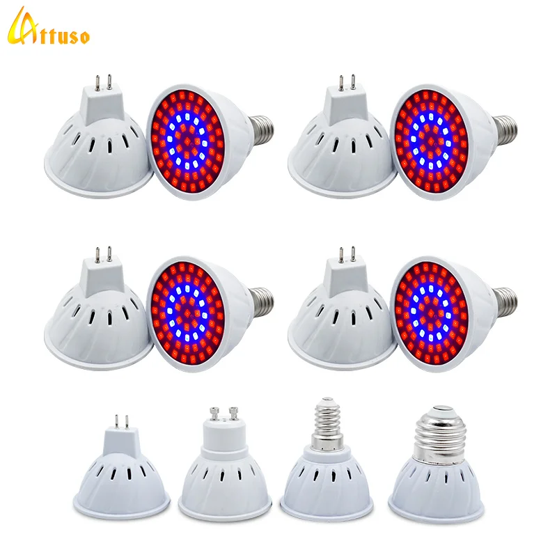 LED élèvent la lumière E14 E27 - Smart Garden Umbrella avis et prix