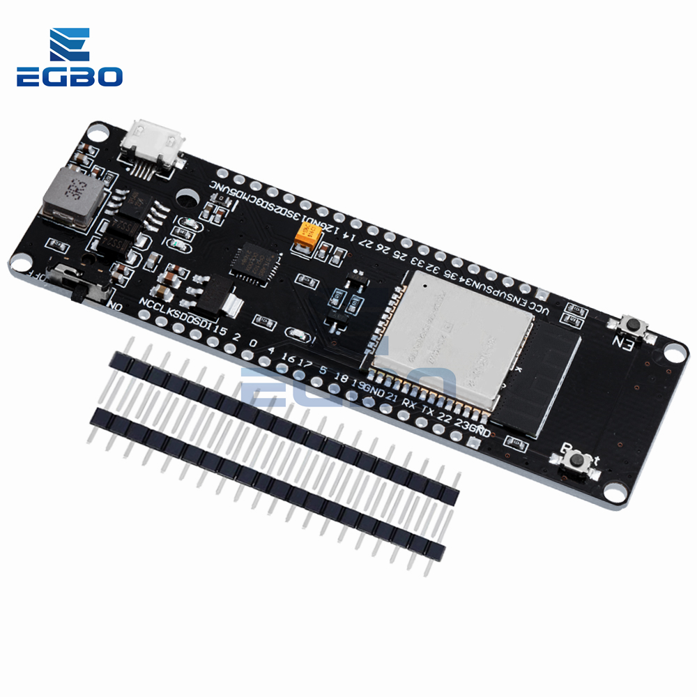 1 ~ 2 pièces WEMOS WiFi et Blu - Smart Garden Esp32 avis et prix
