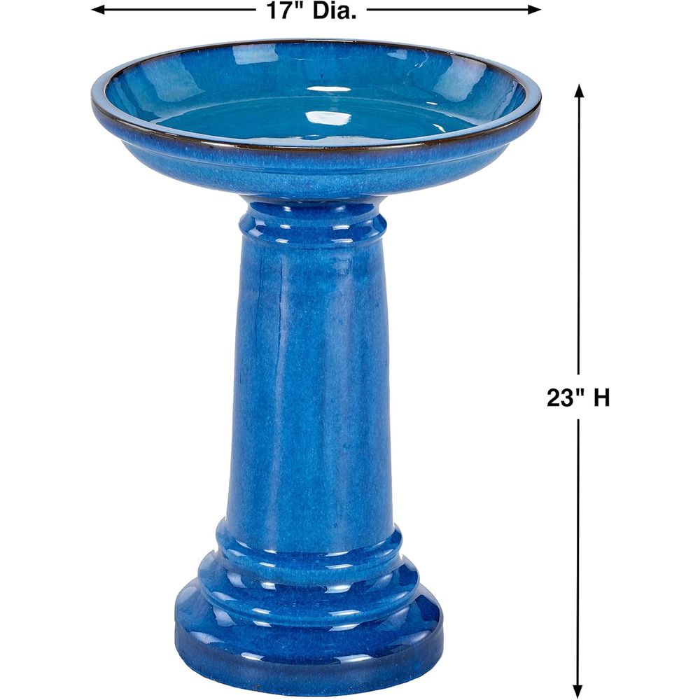 Bain d'oiseaux extérieur Smart - Smart Garden Bird Bath avis et prix