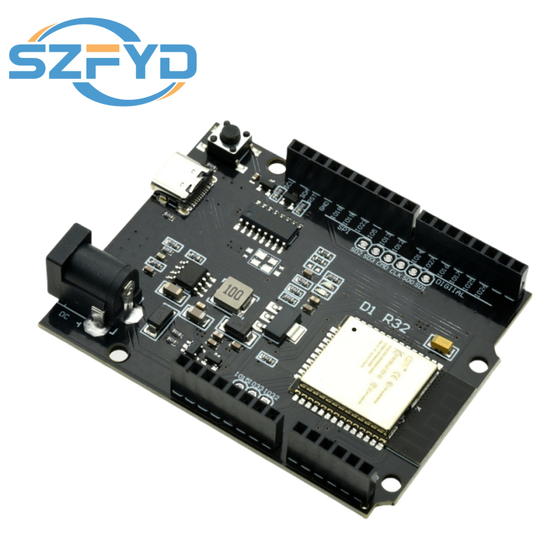 Carte de développement ESP32 D - Smart Garden Esp32 avis et prix