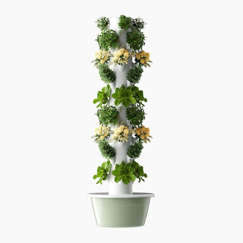 Tour de culture hydroponique v - Hydroponic Grow Pod avis et prix