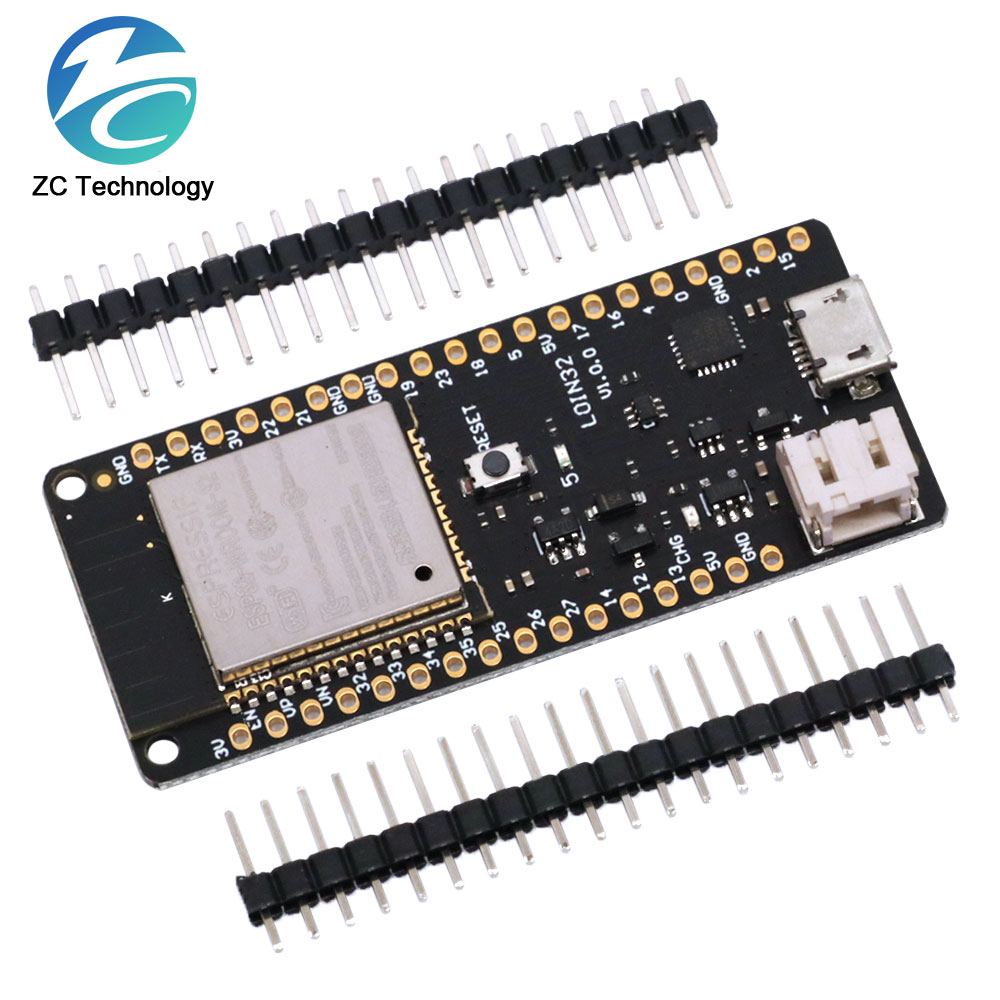 4 Mo Flash Pour WeMos D1 ESP32 - Smart Garden Esp32 avis et prix