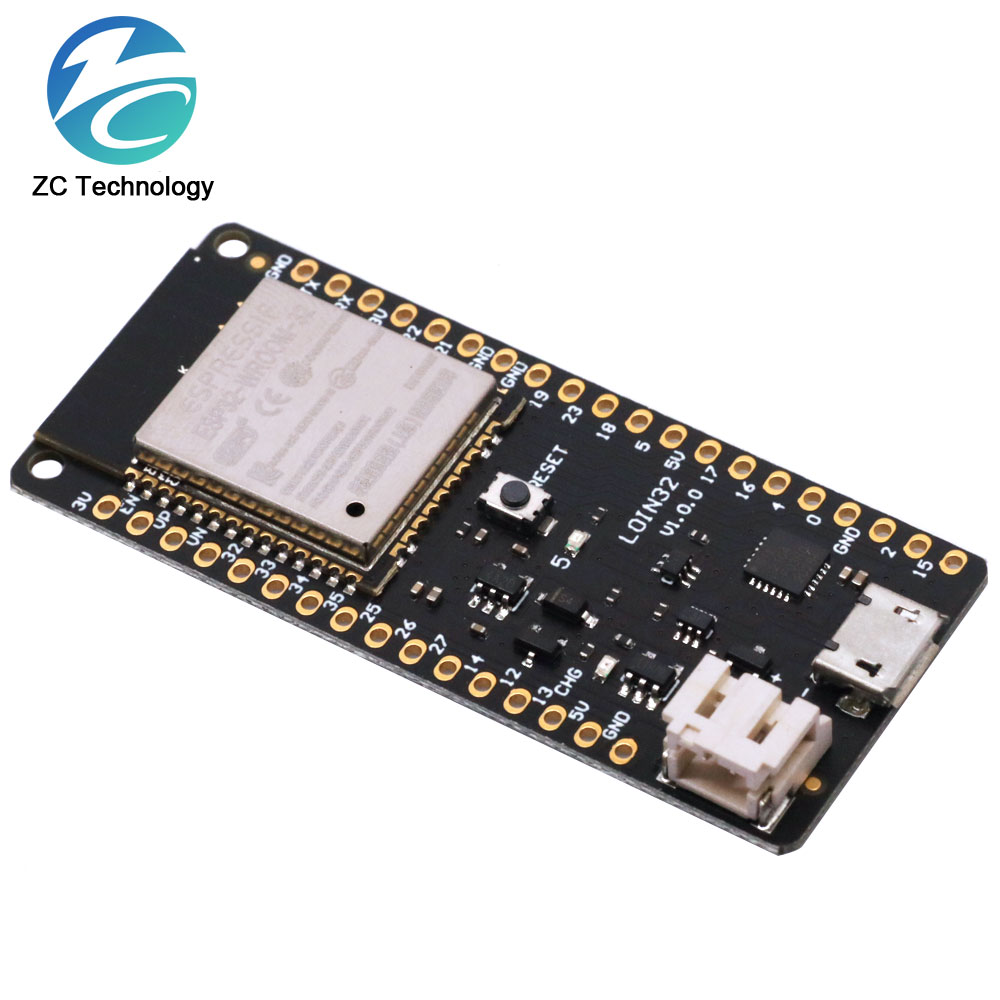 4 Mo Flash Pour WeMos D1 ESP32 - Smart Garden Esp32 avis et prix